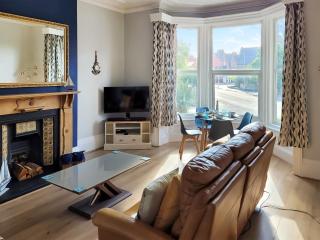 Spire View Apartment - Bridlington - 0