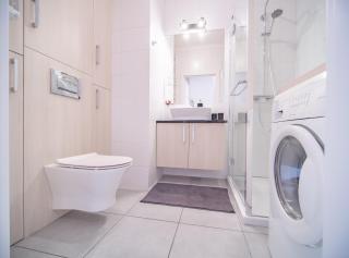 Lema Modern Apartament - Danzig - 6