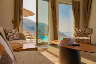 Villa Bloom - Hill Villas Vista - Kaş - 9