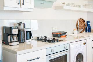Villa Bloom - Hill Villas Vista - Kaş - 7