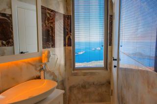 Villa Bloom - Hill Villas Vista - Kaş - 5