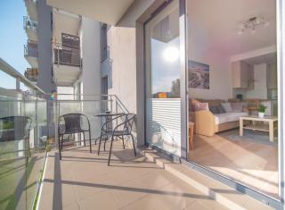 Lema Modern Apartament - Danzig - 4