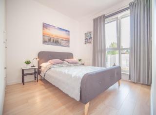 Lema Modern Apartament - Danzig - 8