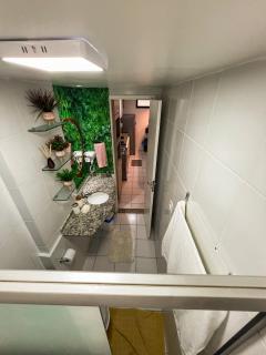 Apartamento Studio - 5