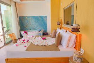 Villa Chill - Hill Villas Vista - Kaş - 8