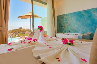 Villa Chill - Hill Villas Vista - Kaş - 5