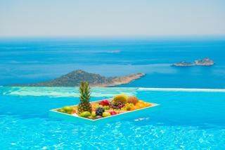 Villa Chill - Hill Villas Vista - Kaş - 4