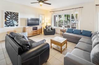 Ocean front 2bdrm-2bath at Ocean Point 1 - Kitebeach Cabarete - Cabarete - 8