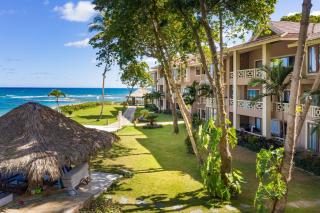 Ocean front 2bdrm-2bath at Ocean Point 1 - Kitebeach Cabarete - Cabarete - 7