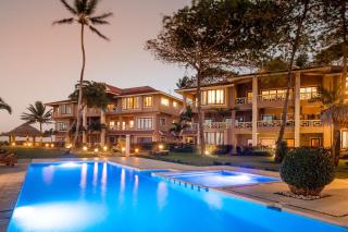 Ocean front 2bdrm-2bath at Ocean Point 1 - Kitebeach Cabarete - Cabarete - 5