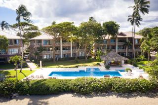 Ocean front 2bdrm-2bath at Ocean Point 1 - Kitebeach Cabarete - Cabarete - 4