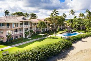 Ocean front 2bdrm-2bath at Ocean Point 1 - Kitebeach Cabarete - Cabarete - 2