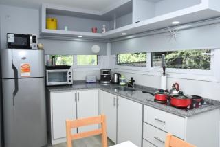 El Rincón, en el bosque de Bariloche - 4