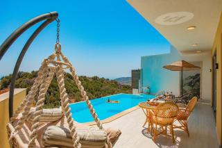 Villa Luu - Hill Villas Vista - Kaş - 1