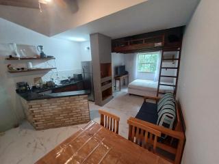 Flat Maresias - São Sebastião - 8
