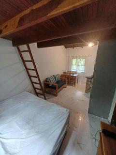 Flat Maresias - São Sebastião - 6