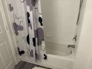 Vilas em Seven Dwarfs - 3 Quartos - 20 min disney - 5