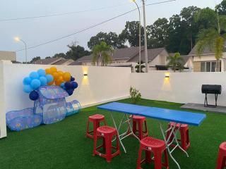 Alea Homestay Private Pool Ayer Keroh ,Melaka - 5