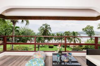 Flamingo Marina Cove 404- Oceanfront Condo - Playa Flamingo - 9