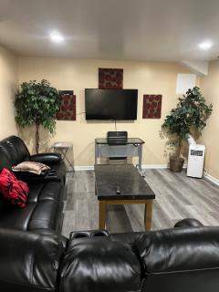 The McNeil Mansions - 8