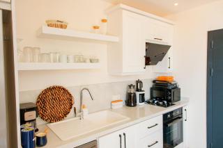 Villa Nest - Hill Villas Vista - Kaş - 1