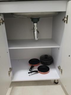 San Luis Apartamento 301 Cúcuta - Cúcuta - 1