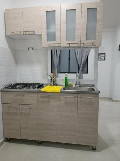 San Luis Apartamento 301 Cúcuta - Cúcuta - 6