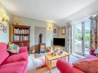 Willow Tit Cottage - Capel-Cynon - 5