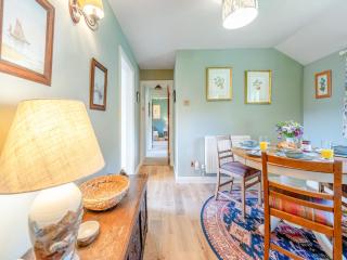 Willow Tit Cottage - Capel-Cynon - 2