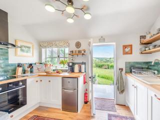 Willow Tit Cottage - Capel-Cynon - 1