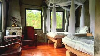Lapantan Paradise - Mù Cang Chải - 9