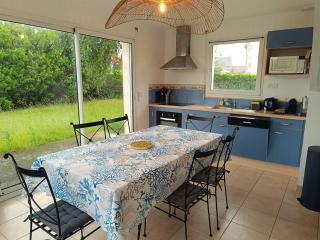 Maison 3 ch. avec jardin, terrasse et WIFI à 480m de la plage et 200m du port à Ploumanac’h - FR-1-368-429 - Perros-Guirec - 0