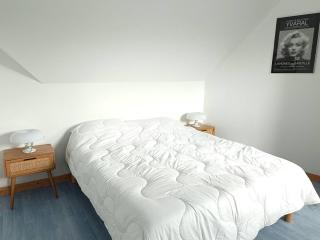 Maison 3 ch. avec jardin, terrasse et WIFI à 480m de la plage et 200m du port à Ploumanac’h - FR-1-368-429 - Perros-Guirec - 7