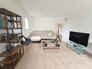 Maison 3 ch. avec jardin, terrasse et WIFI à 480m de la plage et 200m du port à Ploumanac’h - FR-1-368-429 - Perros-Guirec - 2