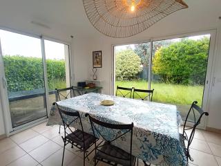 Maison 3 ch. avec jardin, terrasse et WIFI à 480m de la plage et 200m du port à Ploumanac’h - FR-1-368-429 - Perros-Guirec - 3