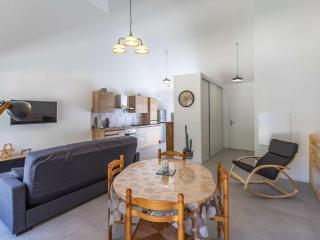 Lodge neuf avec 3 chambres, terrasse et parking, à 5 min du centre de Cauterets - FR-1-401-298 - 2