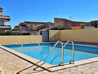 T3 au RDC avec piscine, terrasse et parking - 6 pers, proche plage à Marseillan - FR-1-387-210 - Marseillan - 0