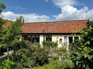 The Granary Store - - 9