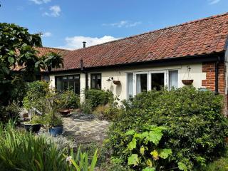 The Granary Store - - 8