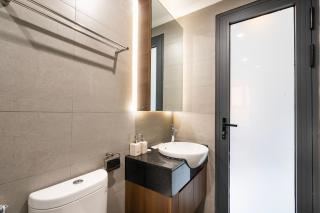 Louisa Vinh Hoi Apartment - Ho Chi Minh City - 4