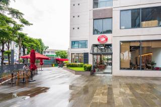 Louisa Vinh Hoi Apartment - Ho Chi Minh City - 3