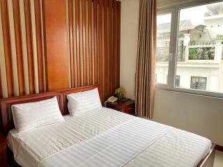 Song Lộc Hạ Long Hotel - Hạ Long - 3