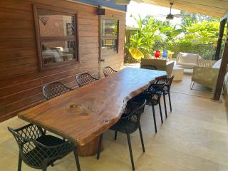 Maharepa Lodges - Maharepa - 4