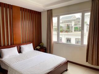 Song Lộc Hạ Long Hotel - Hạ Long - 1