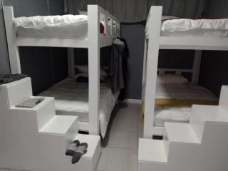 CBD City views on 61 wale street by M&B - 1