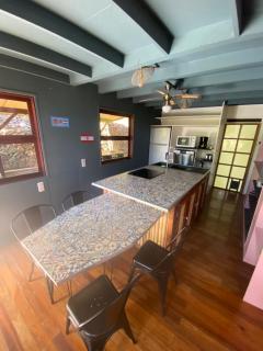 Maharepa Lodges - Maharepa - 2