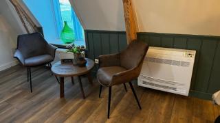 De Zaandbarg - Nijeveen - 5