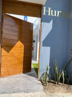 Hurin Hotel - Ica - 5