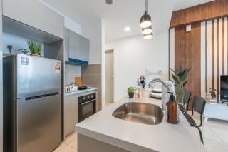 Trion Kuala Lumpur - 2