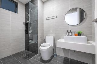 Trion Kuala Lumpur - Kuala Lumpur - 1